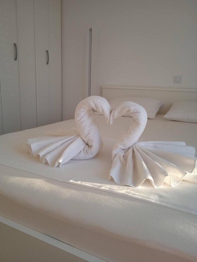 Villa Blanca تْسافتات المظهر الخارجي الصورة
