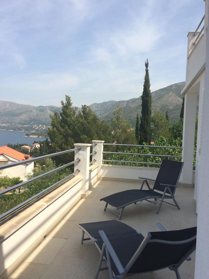 Villa Blanca تْسافتات المظهر الخارجي الصورة